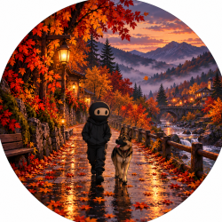 User Profile: Bow64