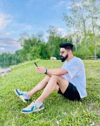 User Profile: Lucifer1998
