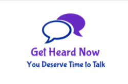User Profile: GetHeardNow