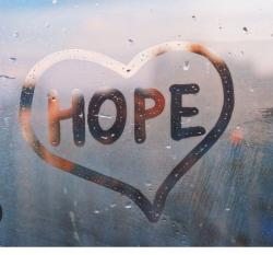 User Profile: Hope4Tomorrow32