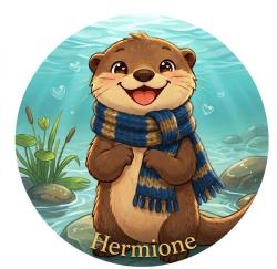 User Profile: hermione010