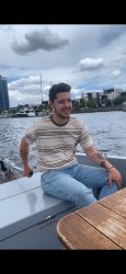 User Profile: ChaplainNoah