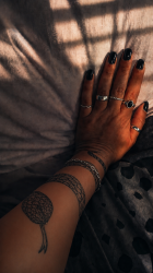 User Profile: HealingKait
