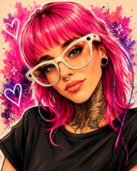 User Profile: AshleyT87
