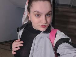 User Profile: sparklyBeatrice