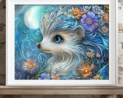 User Profile: Mistixhedgehog