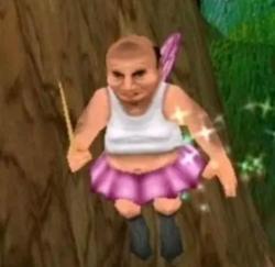 User Profile: barbiehealing