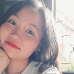 User Profile: ThuyDang