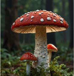 MooshyMushroom profile picture