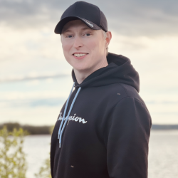 User Profile: McQuinn
