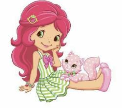 User Profile: Raspberrytart7