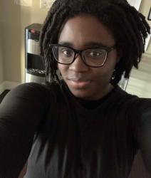 User Profile: PositiveMindSet87