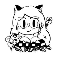 User Profile: Jennyjieni