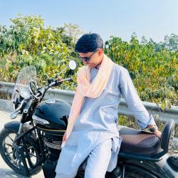 User Profile: nakul237
