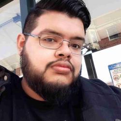 User Profile: Grey1993