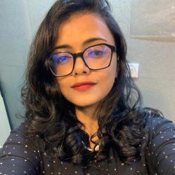 User Profile: yourrayofhope
