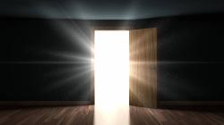 User Profile: Thedoorisopenforyou