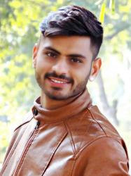 User Profile: LoveGuruRaj