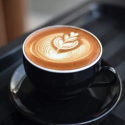 User Profile: CupofGrace01