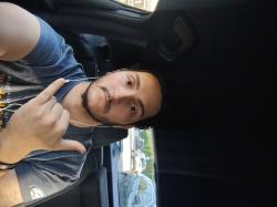 User Profile: Iamhereiknowthepain
