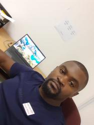 User Profile: Blackteddybear