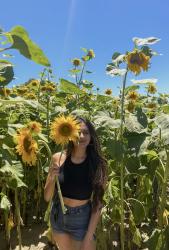 User Profile: AnnaliseJoy