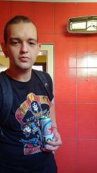User Profile: LazarusM99