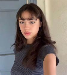 User Profile: NaileaDevora