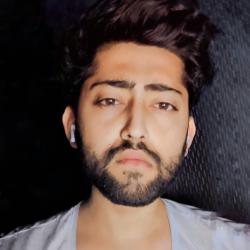 User Profile: Arsalan01