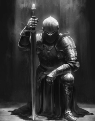 User Profile: KnightlusK
