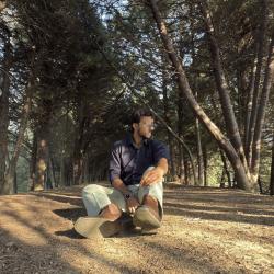 User Profile: yourlisteningpartner123