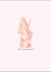 User Profile: Urwaytojannah