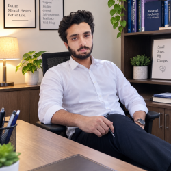 User Profile: HopeWithYasir