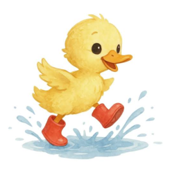 User Profile: Friend1yDuckling