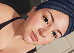 User Profile: LostInSpace9898