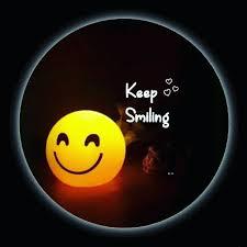 User Profile: Keep9Smiling