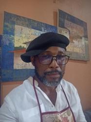 User Profile: Otojah