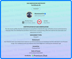User Profile: KindListenerMide