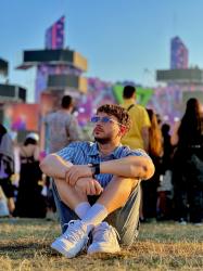 User Profile: stefanic98