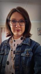 User Profile: LanternOfKindness