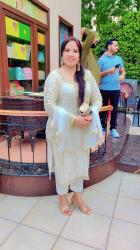 User Profile: GloriaFrancis