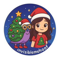 User Profile: invisiblemehoof
