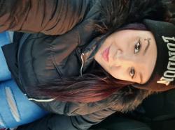 User Profile: AnimaPura1990