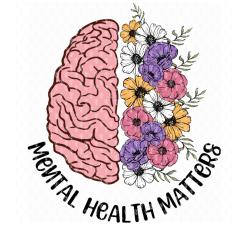 User Profile: MentalHealthMatters01