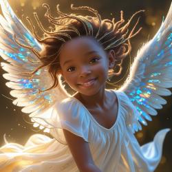 User Profile: YorubaAngel
