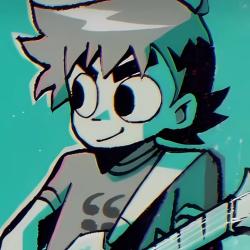 User Profile: ZanderLine