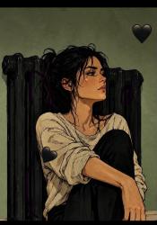 Profile: Compassionatelistener111