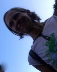 User Profile: SafeSpaceToShare