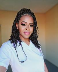 User Profile: mzlovely
