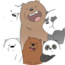User Profile: WeBareBears2